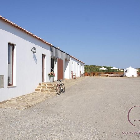 カストロ・マリン Quinta De Sao Gabrielヴィラ エクステリア 写真