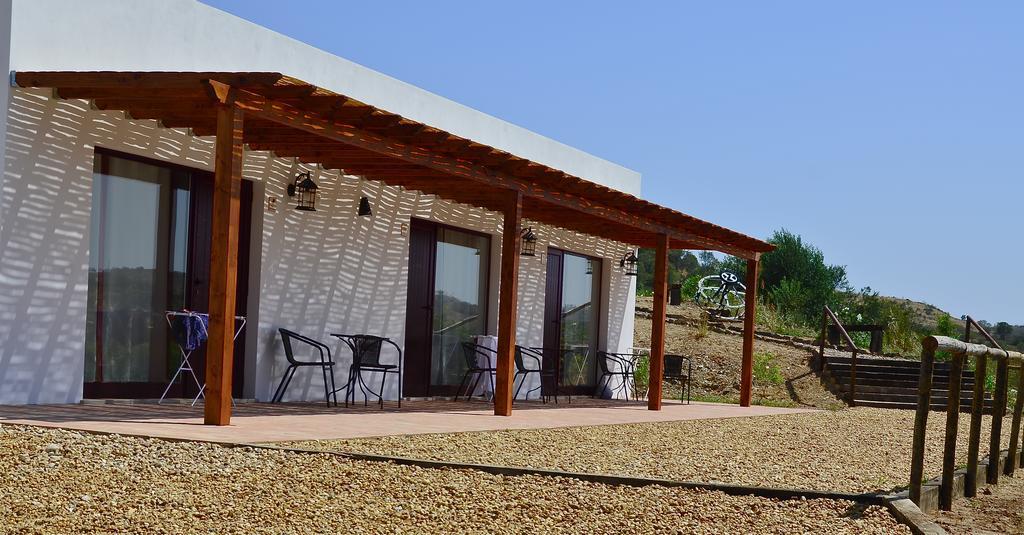 カストロ・マリン Quinta De Sao Gabrielヴィラ エクステリア 写真