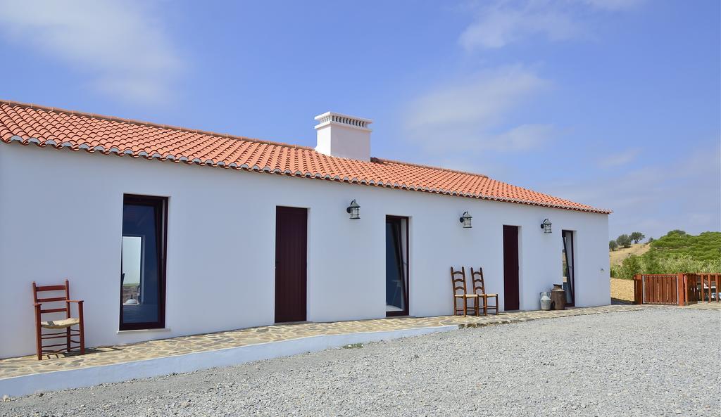 カストロ・マリン Quinta De Sao Gabrielヴィラ エクステリア 写真
