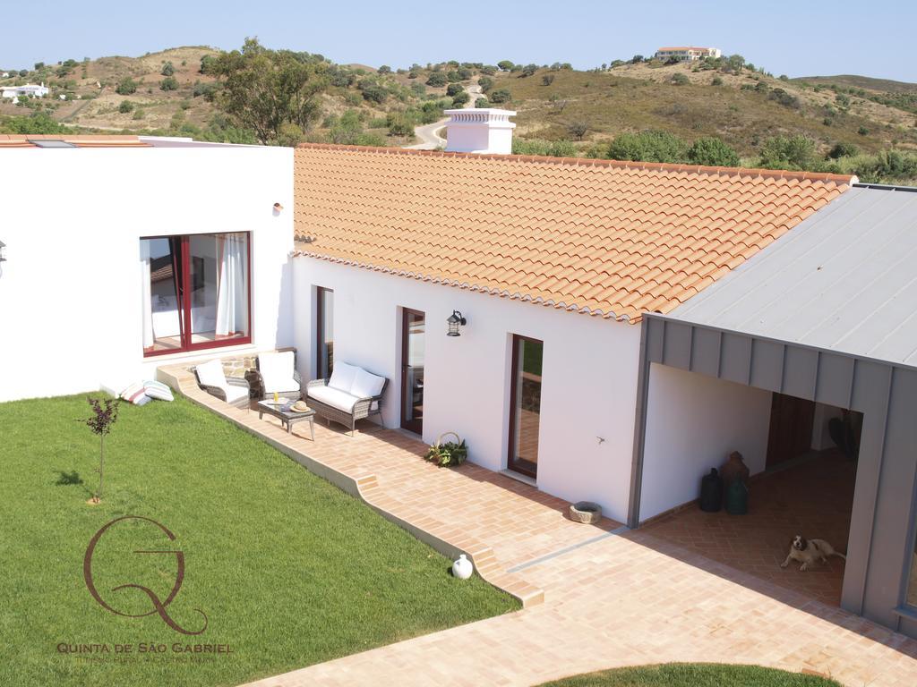 カストロ・マリン Quinta De Sao Gabrielヴィラ 部屋 写真