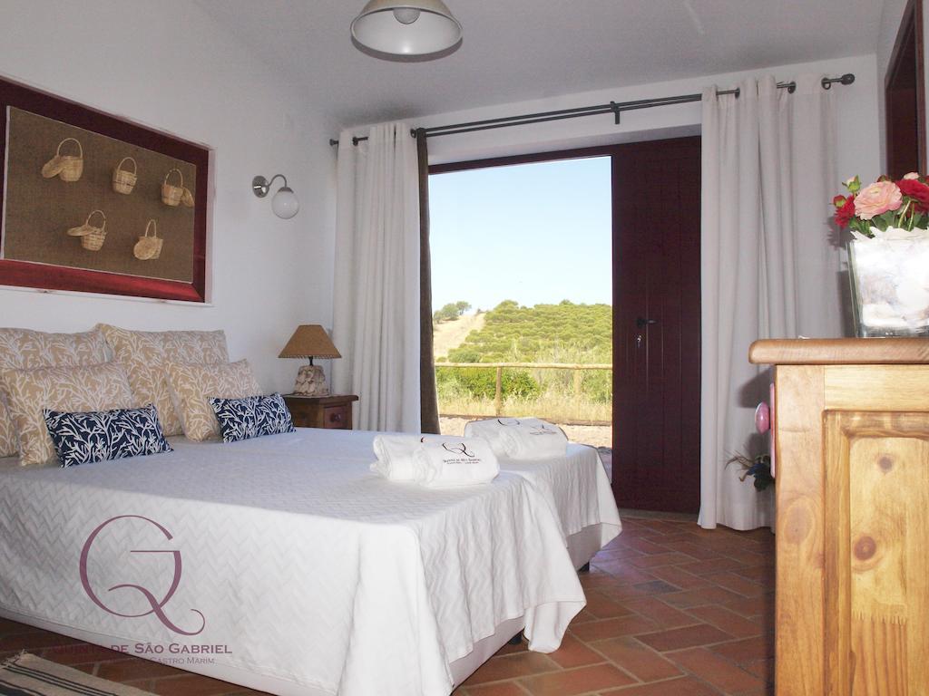 カストロ・マリン Quinta De Sao Gabrielヴィラ 部屋 写真
