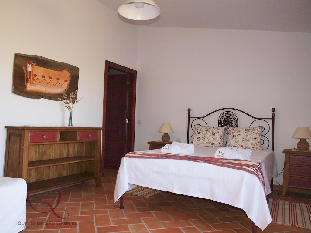 カストロ・マリン Quinta De Sao Gabrielヴィラ 部屋 写真