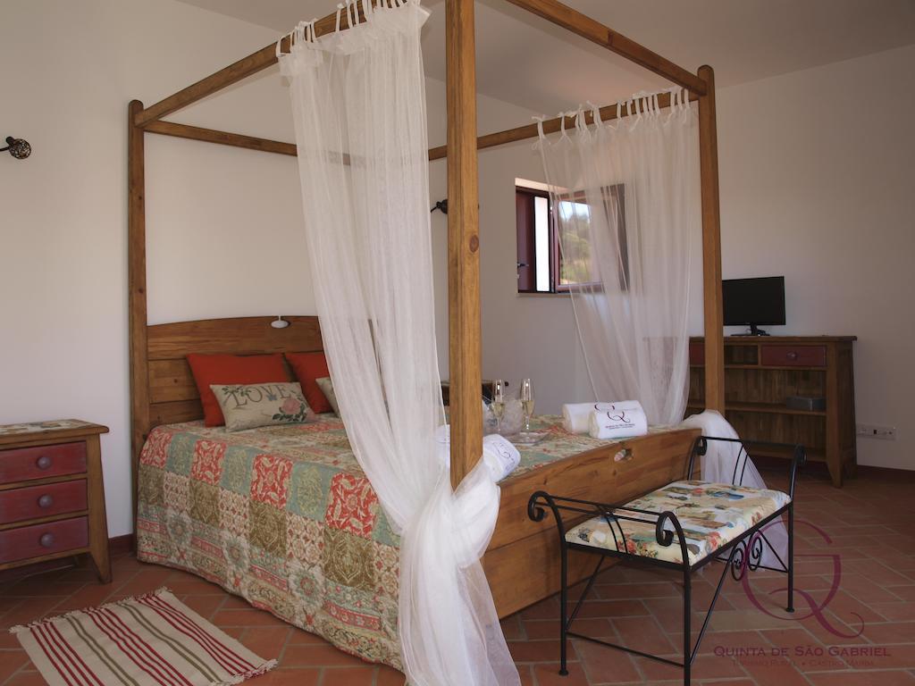 カストロ・マリン Quinta De Sao Gabrielヴィラ 部屋 写真