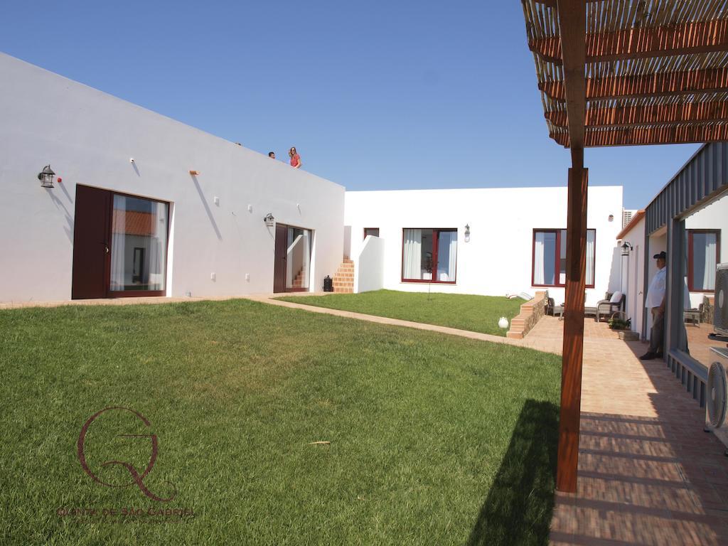 カストロ・マリン Quinta De Sao Gabrielヴィラ 部屋 写真